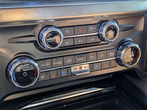 New 2026 Ford F350 King Ranch w/ Chrome Package image 24