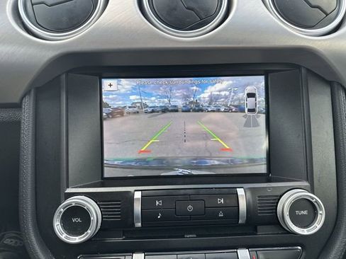 Used 2019 Ford Mustang Premium image 24