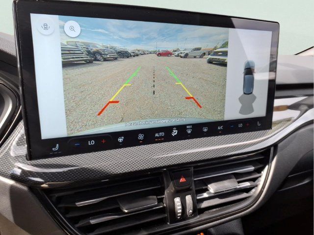 Certified 2024 Ford Escape ST-Line w/ Tech Pack #1 AWD/4WD image 18