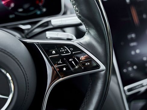 Used 2021 Mercedes-Benz Maybach S 580 4MATIC image 58