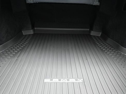 New 2026 Toyota Camry XLE w/ Premium Plus Package image 16