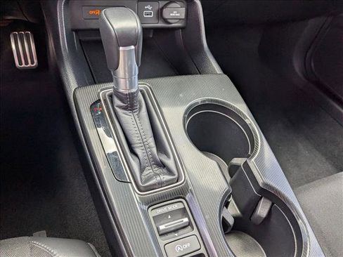 Used 2024 Honda Civic Sport image 12