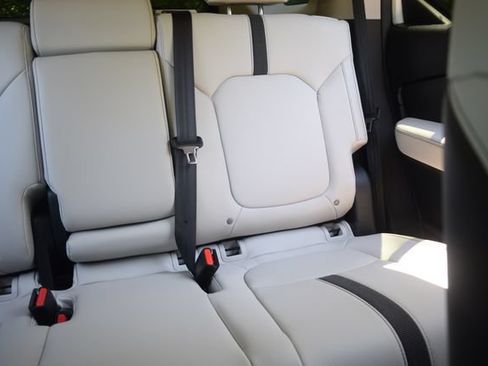 Used 2026 Honda Passport RTL image 17