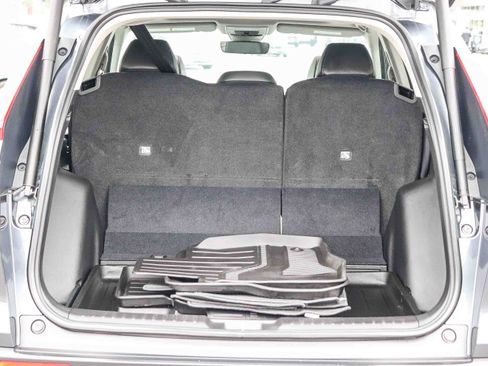 Certified 2024 Honda CR-V EX-L image 30