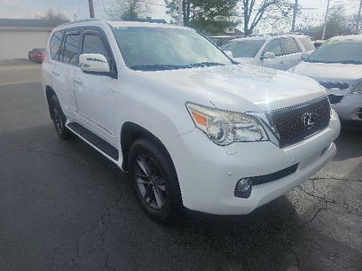 Used 2013 Lexus GX 460 Premium