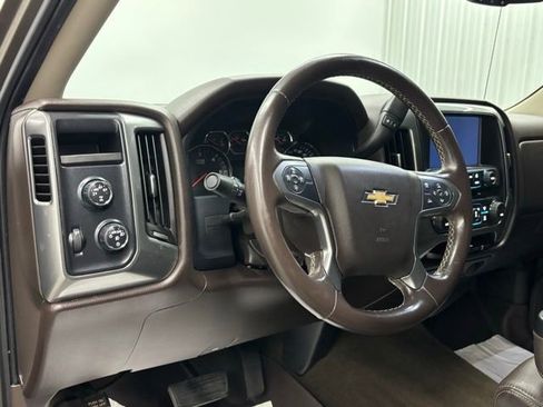 Used 2015 Chevrolet Silverado 1500 LT w/ All Star Edition image 16