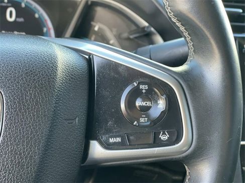 Used 2019 Honda Civic EX-L image 10