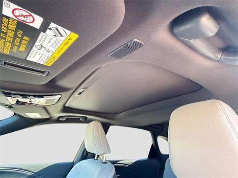 New 2026 Lexus RX 350 Premium Plus image 28