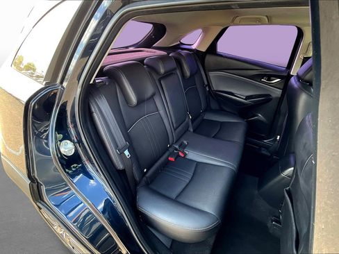 Used 2019 MAZDA CX-3 Touring w/ Preferred Equipment Package image 26