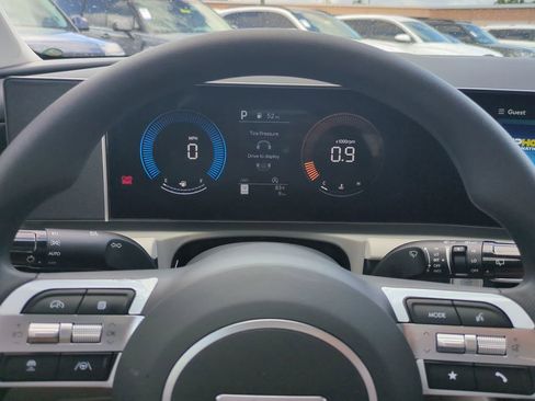 New 2026 Hyundai Tucson SEL FWD image 34