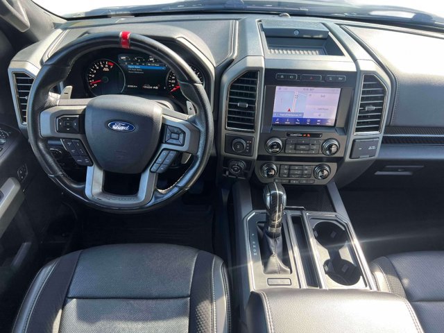 Used 2020 Ford F150 Raptor w/ Equipment Group 802A Luxury AWD/4WD image 17