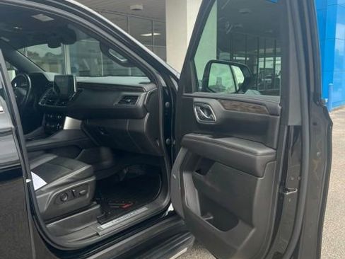 Used 2021 Chevrolet Tahoe LT AWD/4WD image 14