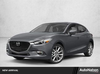 Used 2018 MAZDA MAZDA3 Grand Touring video 1
