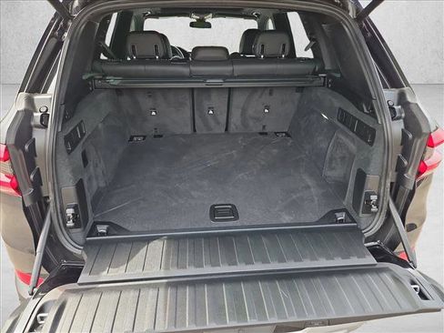 Used 2020 BMW X5 sDrive40i w/ Convenience Package RWD image 6