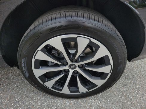 New 2026 Audi Q3 quattro 2.0T AWD/4WD image 35