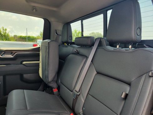 Used 2023 GMC Sierra 1500 SLT w/ SLT Premium Package RWD image 23