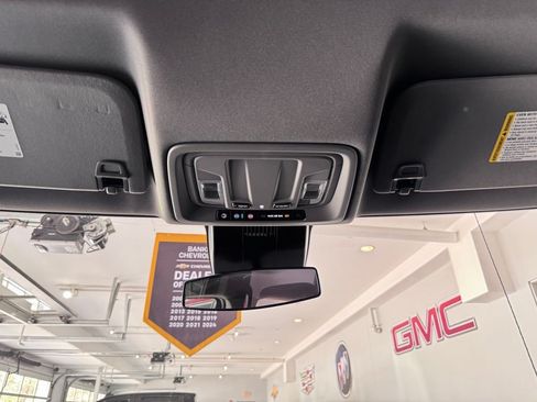 Certified 2024 GMC Sierra 1500 Elevation AWD/4WD image 25