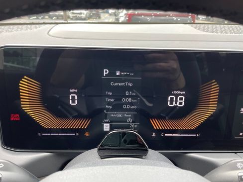 New 2027 Kia Telluride S AWD/4WD image 29