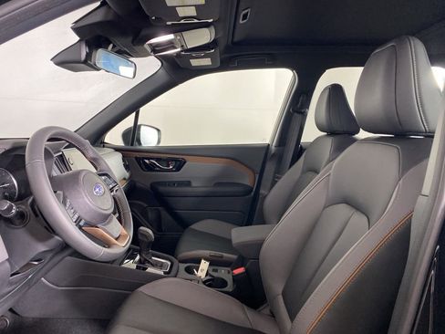 Certified 2025 Subaru Forester Sport image 30