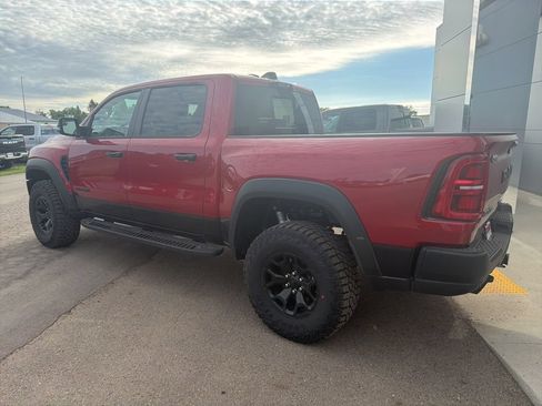New 2026 RAM 1500 RHO w/ RHO Level 1 Equipment Group AWD/4WD image 4