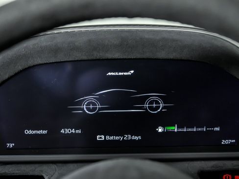Used 2021 McLaren 765LT RWD image 27