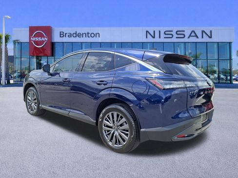 New 2026 Nissan Murano SL AWD/4WD image 4