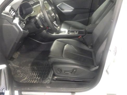 Used 2024 Audi Q3 2.0T Premium Plus AWD/4WD image 8