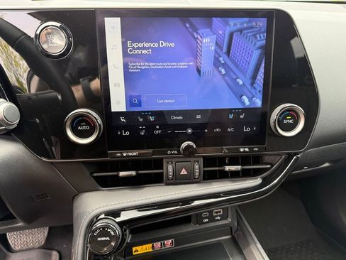 Used 2025 Lexus NX 350 AWD w/ Accessory Package (2T) image 12