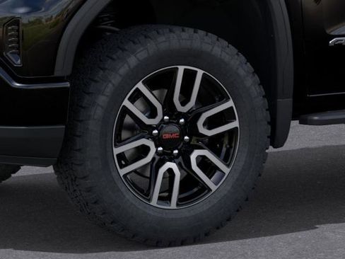 New 2026 GMC Sierra 1500 AT4 w/ AT4 Premium Package AWD/4WD image 9