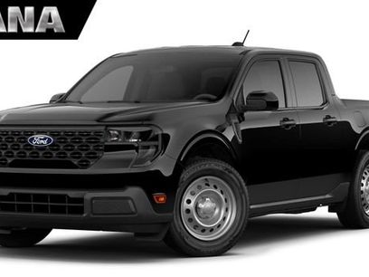 New 2026 Ford Maverick XL