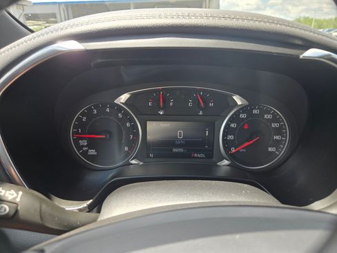 Used 2021 Chevrolet Blazer LT FWD image 28