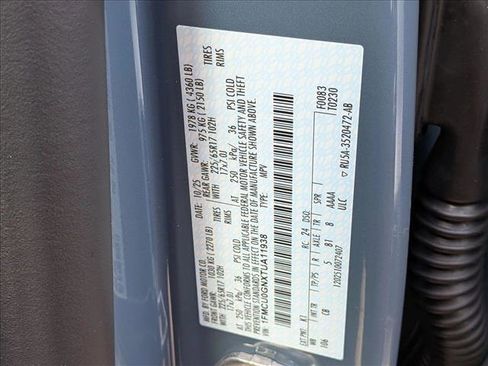 New 2026 Ford Escape Active w/ Tech Pack #1 image 17