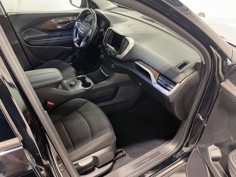 Used 2018 GMC Terrain SLE image 25