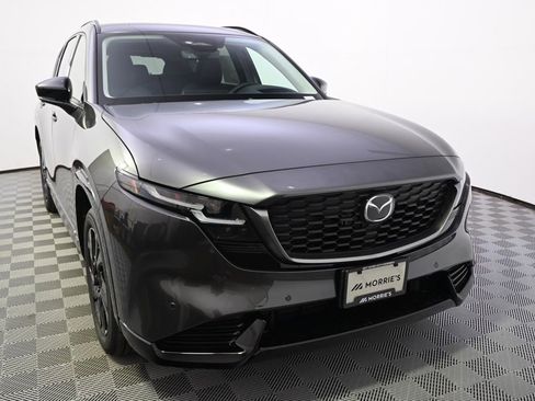 New 2026 MAZDA CX-5 2.5 S w/ Premium Package AWD/4WD image 9