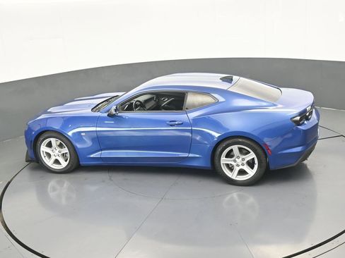 Used 2023 Chevrolet Camaro LT image 48