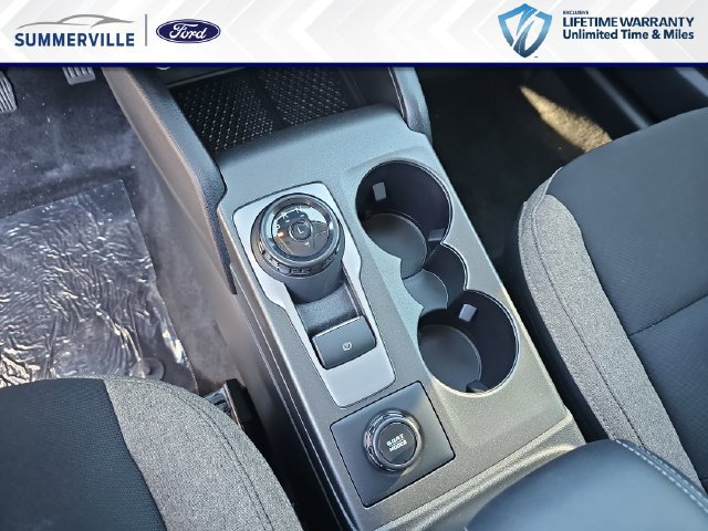 New 2026 Ford Bronco Sport Big Bend AWD/4WD image 27
