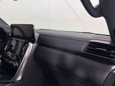 Certified 2024 Lexus LX 600 4WD w/ Appearance Package image 69