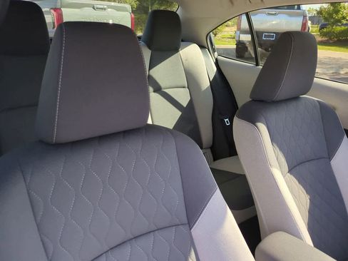 Certified 2023 Toyota Corolla LE image 7