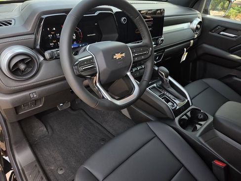 New 2026 Chevrolet Colorado LT w/ LT Convenience Package RWD image 17