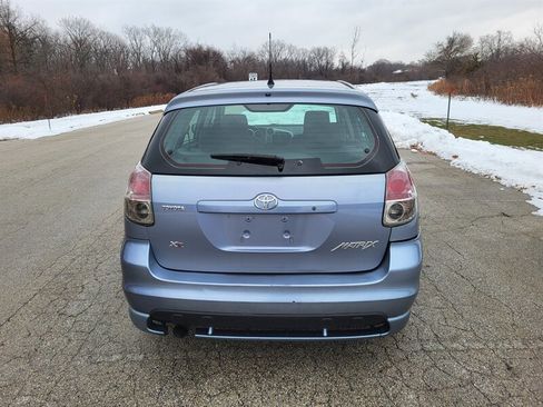 Used 2006 Toyota Matrix XR image 7