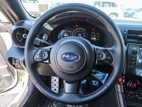 New 2025 Subaru BRZ tS w/ Popular Package 2 image 13