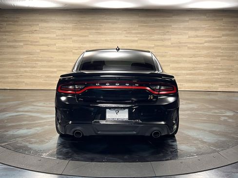 Used 2023 Dodge Charger Scat Pack image 12