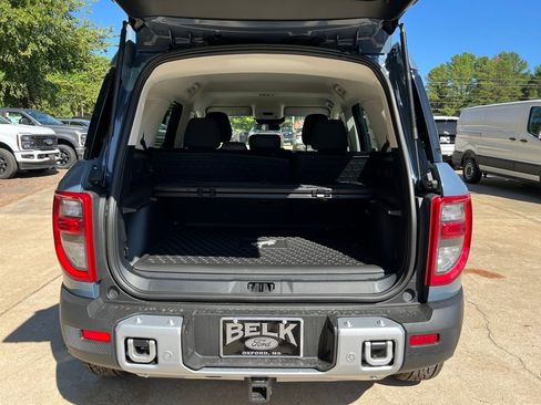 New 2025 Ford Bronco Sport Big Bend image 14