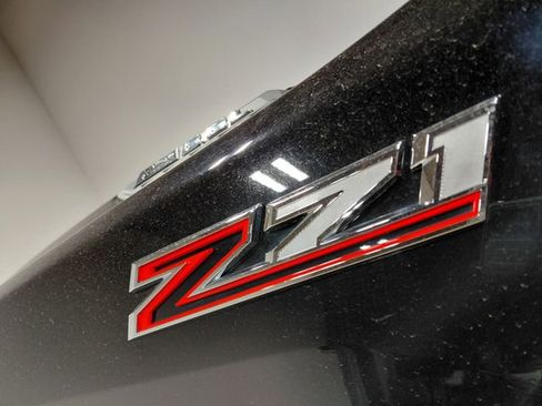 Used 2024 Chevrolet Silverado 2500 Custom w/ Custom Convenience Package AWD/4WD image 14