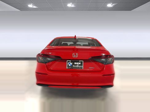 Used 2025 Honda Civic FWD Hybrid Sedan image 9