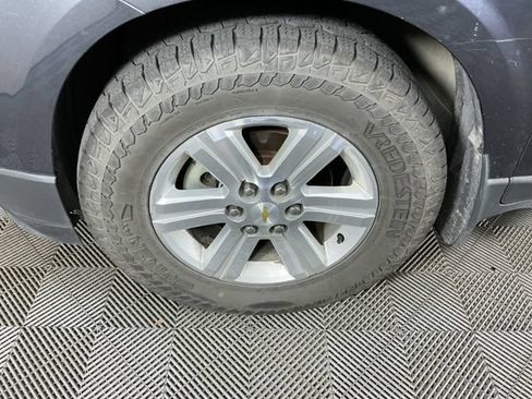 Used 2013 Chevrolet Traverse LT AWD/4WD image 9