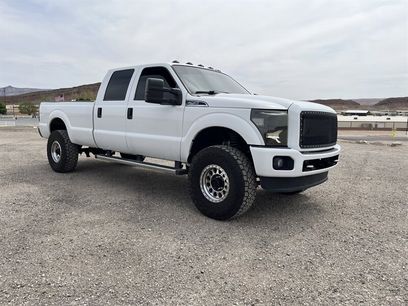 Used 2015 Ford F250 XLT