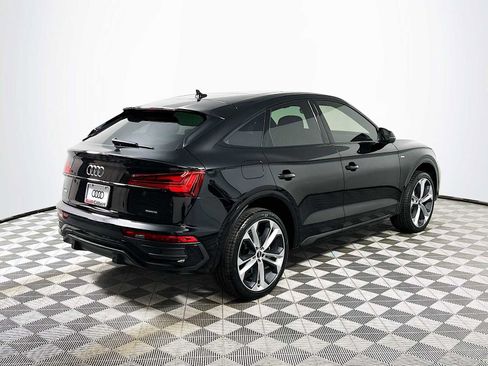 Certified 2023 Audi Q5 2.0T Prestige w/ Prestige Package image 7