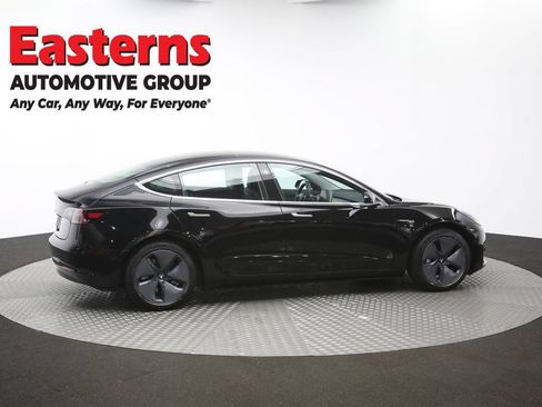 Used 2018 Tesla Model 3 Long Range RWD image 39