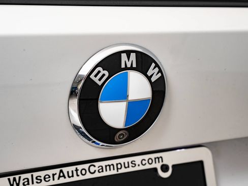 Certified 2025 BMW 430i xDrive Coupe w/ M Sport Package AWD/4WD image 17